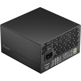 Fractal Design Ion Gold 750W voeding  Zwart, 4x PCIe, Kabel-management