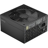 Fractal Design Ion Gold 750W voeding  Zwart, 4x PCIe, Kabel-management