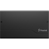 Fractal Design Ion Gold 750W voeding  Zwart, 4x PCIe, Kabel-management