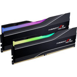 G.Skill Trident Z5 Neo RGB 256 GB DDR5-6000 (4x 64 GB) werkgeheugen Zwart, F5-6000J3244G64GX4-TZ5NR, EXPO