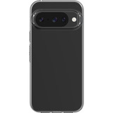 Just in Case Google Pixel 10/10 Pro - Soft TPU Case telefoonhoesje Transparant