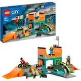 LEGO City - Skatepark Constructiespeelgoed 60364