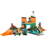 LEGO City - Skatepark Constructiespeelgoed 60364