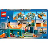 LEGO City - Skatepark Constructiespeelgoed 60364