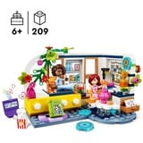 LEGO Friends - Aliya's kamer Constructiespeelgoed 41740