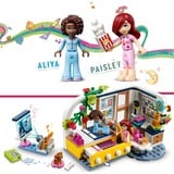 LEGO Friends - Aliya's kamer Constructiespeelgoed 41740