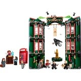 LEGO Harry Potter - Het Ministerie van Toverkunst Constructiespeelgoed 76403