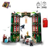 LEGO Harry Potter - Het Ministerie van Toverkunst Constructiespeelgoed 76403