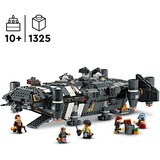 LEGO Star Wars - De Onyx Cinder Constructiespeelgoed 75374