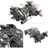 LEGO Star Wars - De Onyx Cinder Constructiespeelgoed 75374