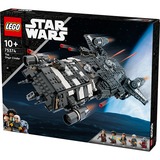 LEGO Star Wars - De Onyx Cinder Constructiespeelgoed 75374