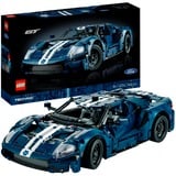 LEGO Technic - 2022 Ford GT Constructiespeelgoed 42154