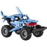 LEGO Technic - Monster Jam Megalodon Constructiespeelgoed 42134