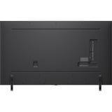 LG QNED85 evo AI 75" Ultra HD QNED-tv Zwart, 4x HDMI, 2x USB, Optisch, Bluetooth, LAN, WLAN, CI+, HDR10, Dolby Vision