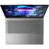 Lenovo Yoga Slim 7 14ILL10 (83JX006FMB) 14"  Copilot+ laptop Grijs | Core Ultra 5 226V | Arc Graphics 130V | 16 GB | 512 GB SSD