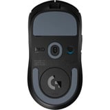 Logitech G PRO X SUPERLIGHT 2 Wireless gaming muis Zwart, 100 - 32.000 dpi