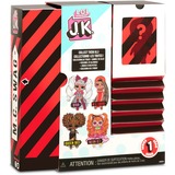 MGA Entertainment L.O.L. Surprise! J.K. mini-modepop - M.C. Swag 