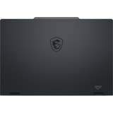 MSI Cyborg 15 (B13WEKG-877BE) 15.6"  gaming laptop Zwart | Core i7-13620H | RTX 5050 | 16 GB | 512 GB SSD | 144 Hz