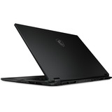 MSI Stealth A18 AI+ (A3XWHG-011BE) 18"  Copilot+ gaming laptop Zwart | Ryzen AI 9 HX 370 | RTX 5070 Ti | 32 GB | 2 TB SSD | 240 Hz