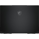 MSI Stealth A18 AI+ (A3XWHG-011BE) 18"  Copilot+ gaming laptop Zwart | Ryzen AI 9 HX 370 | RTX 5070 Ti | 32 GB | 2 TB SSD | 240 Hz