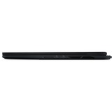 MSI Stealth A18 AI+ (A3XWHG-011BE) 18"  Copilot+ gaming laptop Zwart | Ryzen AI 9 HX 370 | RTX 5070 Ti | 32 GB | 2 TB SSD | 240 Hz