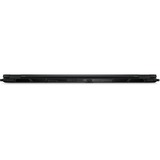 MSI Stealth A18 AI+ (A3XWHG-011BE) 18"  Copilot+ gaming laptop Zwart | Ryzen AI 9 HX 370 | RTX 5070 Ti | 32 GB | 2 TB SSD | 240 Hz