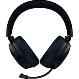Razer Kraken V4 Pro over-ear gaming headset Zwart, Pc, PlayStation 5, Nintendo Switch, Bluetooth