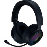 Razer Kraken V4 Pro over-ear gaming headset Zwart, Pc, PlayStation 5, Nintendo Switch, Bluetooth