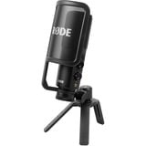 Rode Microphones NT-USB+ microfoon Zwart, USB-C