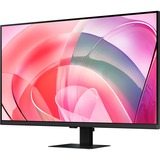 SAMSUNG ViewFinity S7 S70D LS32D706EAUXEN 32" 4K UHD monitor Zwart, HDMI, DisplayPort