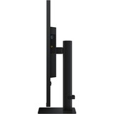 SAMSUNG ViewFinity S7 S70D LS32D706EAUXEN 32" 4K UHD monitor Zwart, HDMI, DisplayPort