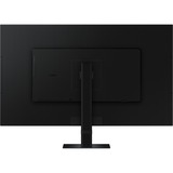 SAMSUNG ViewFinity S7 S70D LS32D706EAUXEN 32" 4K UHD monitor Zwart, HDMI, DisplayPort