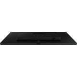 SAMSUNG ViewFinity S7 S70D LS32D706EAUXEN 32" 4K UHD monitor Zwart, HDMI, DisplayPort