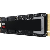 Samsung 9100 PRO 1 TB SSD MZ-VAP1T0BW, PCIe Gen 5.0 x4, NVMe 2.0