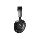 SteelSeries Arctis Nova Pro Omni over-ear gaming headset Zwart, Pc, PlayStation 5, Nintendo Switch