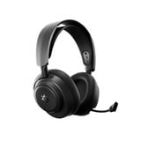 SteelSeries Arctis Nova Pro Omni over-ear gaming headset Zwart, Pc, PlayStation 5, Nintendo Switch