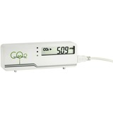 TFA Dostmann CO₂-monitor AIRCO2NTROL MINI 31.5006 co2-meter Wit