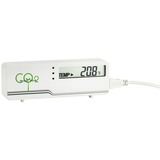 TFA Dostmann CO₂-monitor AIRCO2NTROL MINI 31.5006 co2-meter Wit