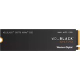 Black SN770 NVMe, 500 GB SSD