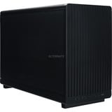 ALTERNATE Workstation Home Basic i7 pc-systeem Core i7-12700K | UHD Graphics 770 | 16 GB | 1 TB SSD