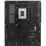 ASRock Z790 PG LIGHTNING/D4 socket 1700 moederbord Zwart/grijs, RAID, 2,5Gb-LAN, Sound, ATX