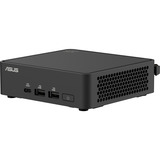 ASUS NUC Kit RNUC15CRKC700002 C7-240H barebone Zwart