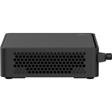 ASUS NUC Kit RNUC15CRKC700002 C7-240H barebone Zwart