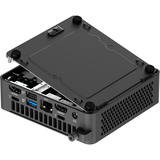 ASUS NUC Kit RNUC15CRKC700002 C7-240H barebone Zwart