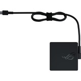 ASUS ROG AC100-00 voedingseenheid Zwart