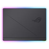 ASUS ROG Strix G18 (G815LP-S9164W) 18"  gaming laptop Grijs | Core Ultra 9 275HX | RTX 5070 | 32 GB | 1 TB SSD | 240 Hz