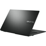 ASUS Vivobook Go 15 (E1504FA-BQ5404W) 15.6"  laptop Zwart | Ryzen 5 40 | Radeon Graphics | 8 GB | 512 GB SSD