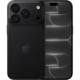 Apple Apple iPhone 18 Pro 2TB Black smartphone Zwart | 2 TB | iOS 27 | Dual-eSIM