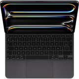 Apple Magic Keyboard (iPad Pro 13") Donkergrijs, FR lay-out (AZERTY)