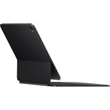 Apple Magic Keyboard (iPad Pro 13") Donkergrijs, FR lay-out (AZERTY)